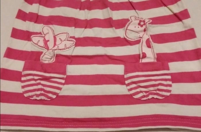 Robe d'été - photo numéro 2