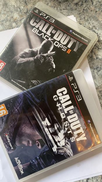 Call of