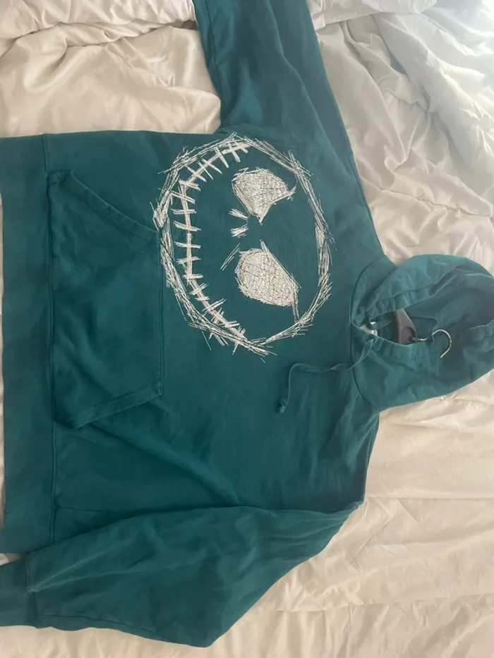 Pull Disneyland jack - photo numéro 2