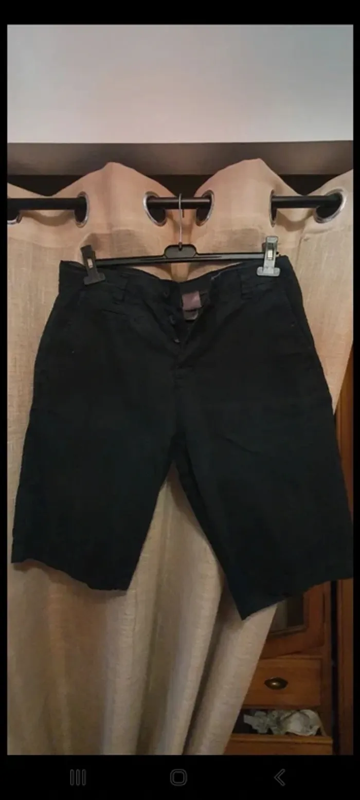 Short habillé taille 40