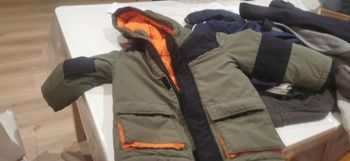 Manteau