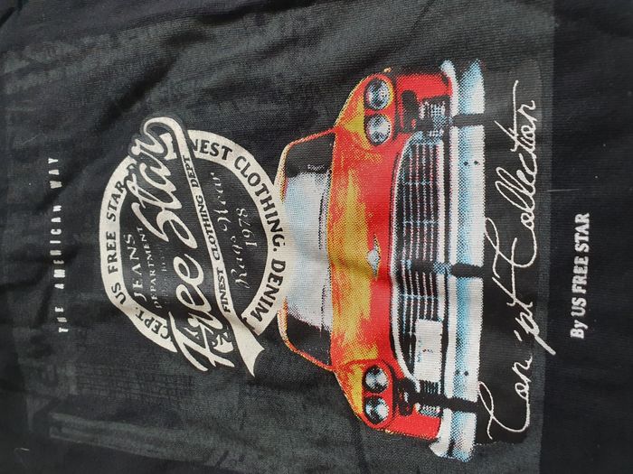 Maillot t-shirt 4ans garçon - photo numéro 2