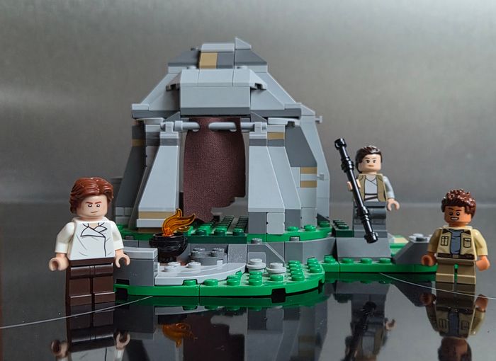 Lego petit lot star wars