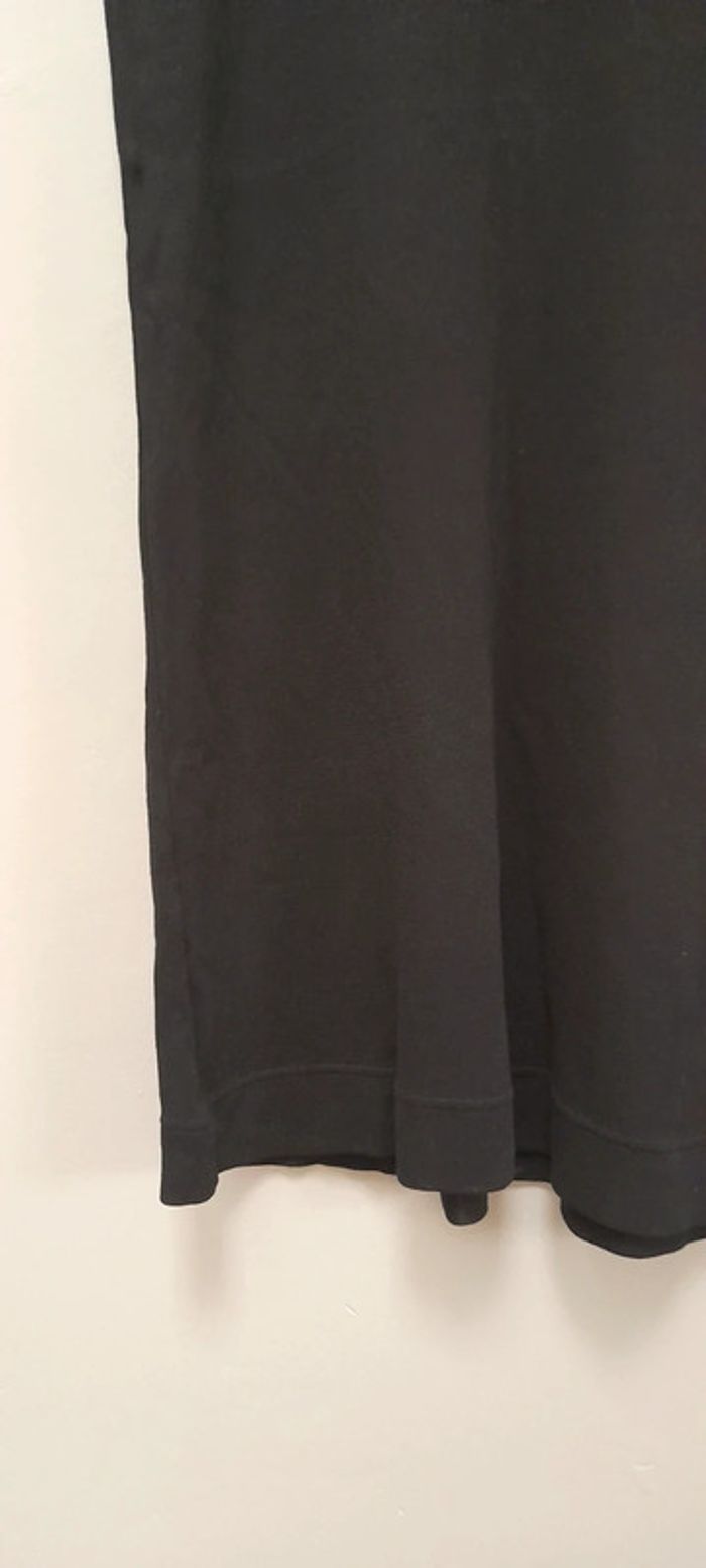 Robe épaisse - photo numéro 5