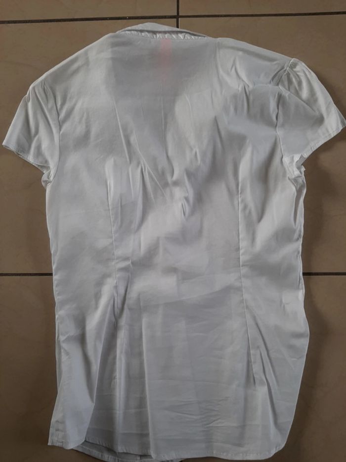 Chemisier femme taille 2 - photo numéro 2