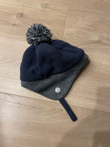 Bonnet 12 mois