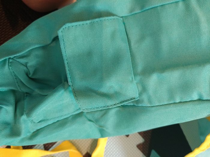Sac à dos - photo numéro 4
