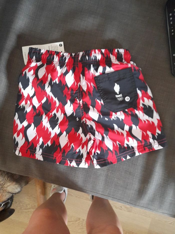 Maillot de bains - photo numéro 2