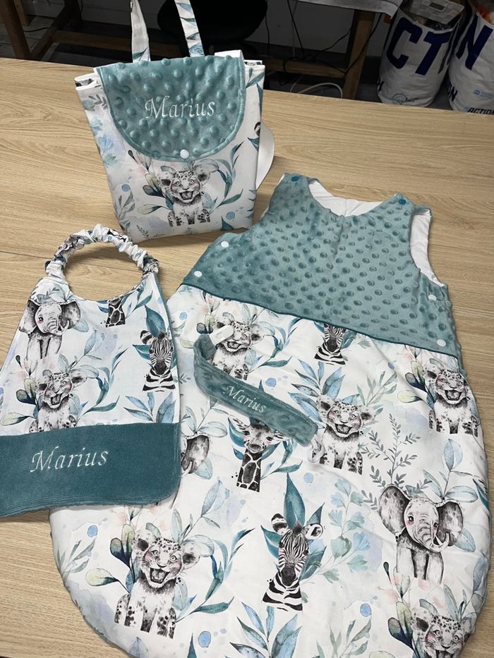 Gigoteuse - photo numéro 3