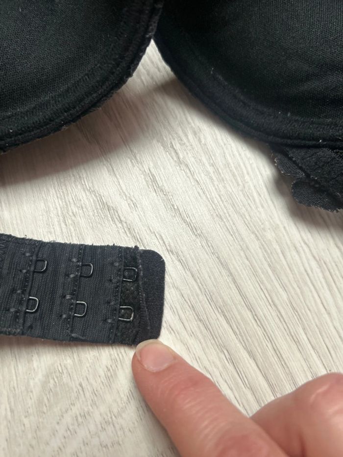 Soutien gorge - photo numéro 5