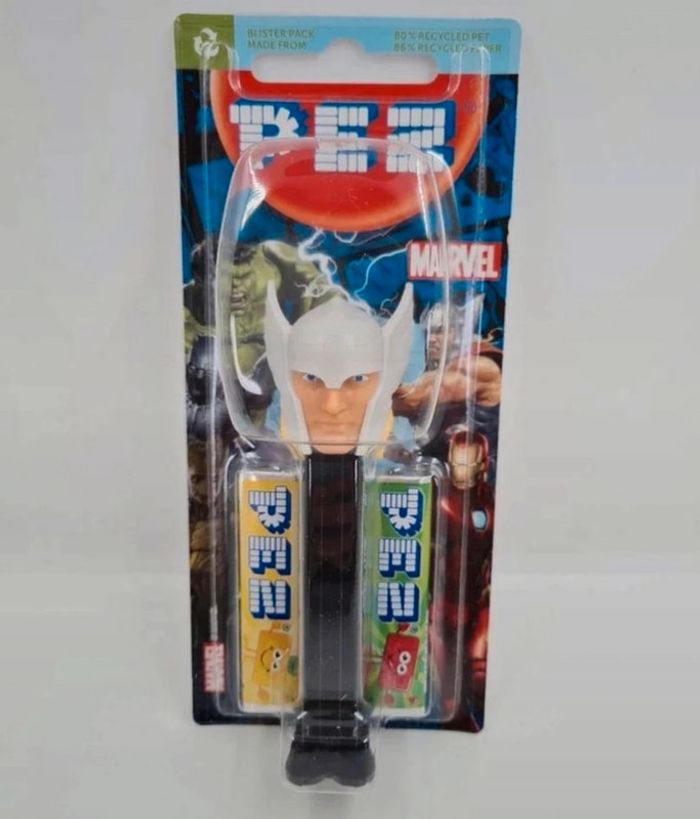 Marvel Avengers Full Pack 4 Modèles   (Neuf sous Blister) - photo numéro 9