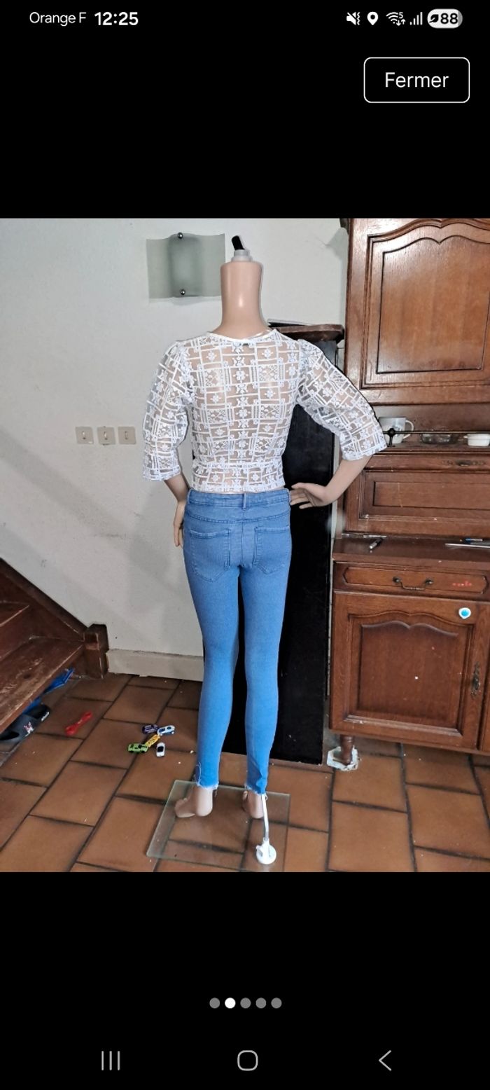 Ensemble 36 femme - photo numéro 2