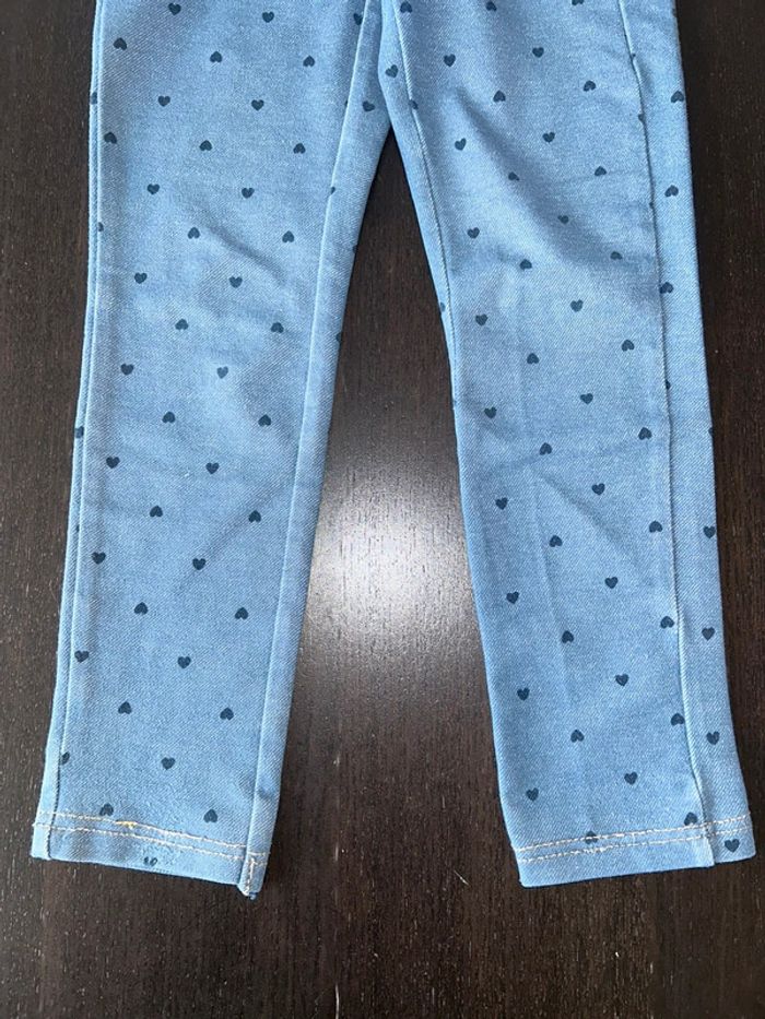 Jegging 4 ans - photo numéro 4