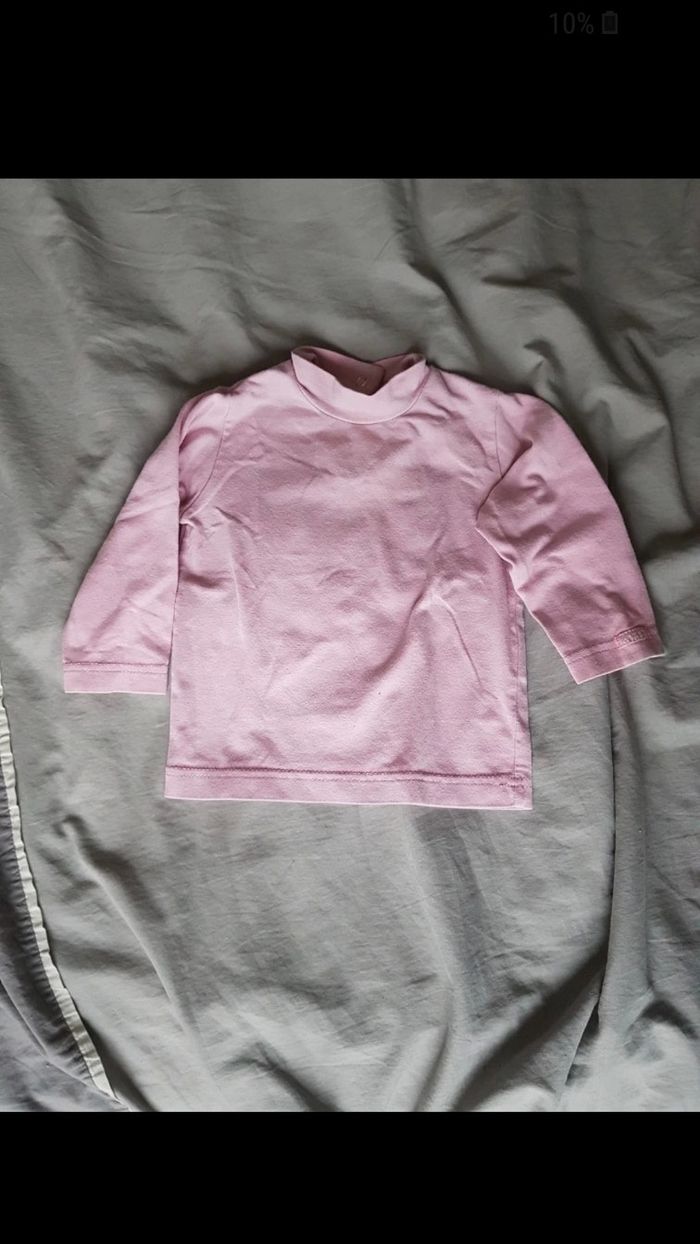 Tee shirt - photo numéro 2