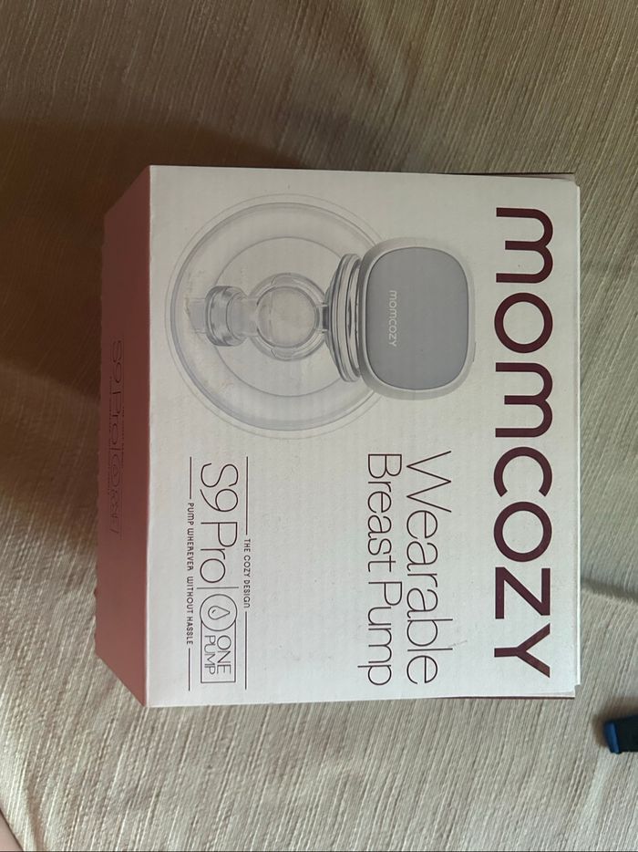 Tire lait momcozy