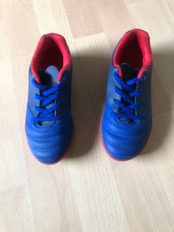 Chaussures foot
