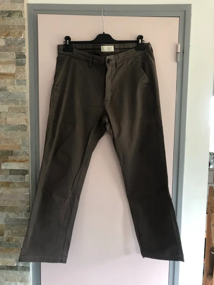 Pantalon Célio T.44