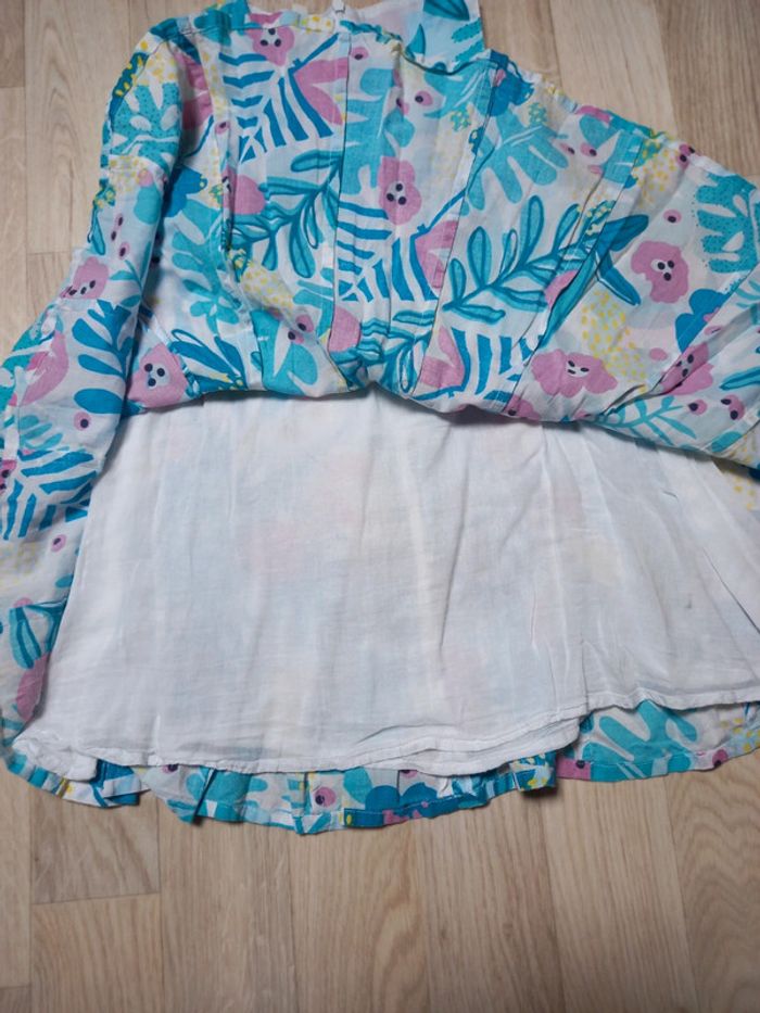 Robe d'été - photo numéro 5