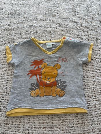 Teeshirt 