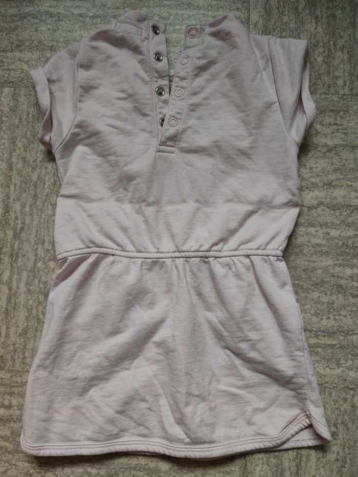 Robe fille 18 mois - photo numéro 2