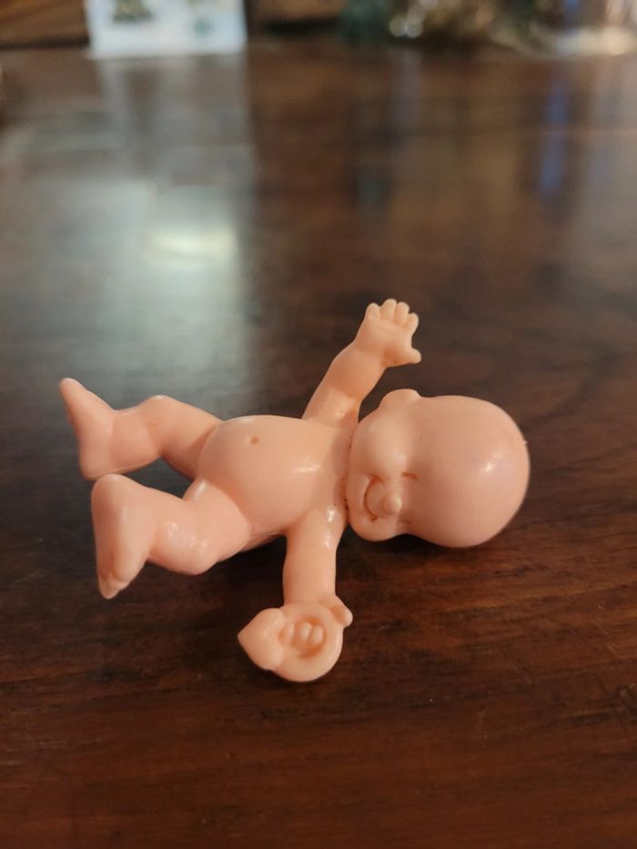 Vends lot de 8 babies 90s - photo numéro 7