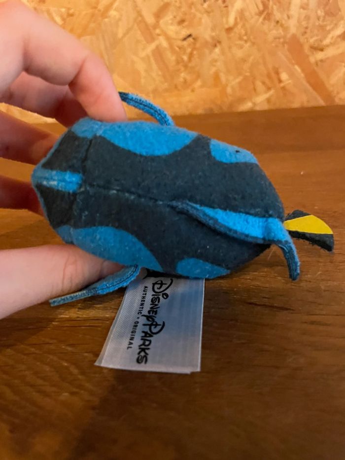 Tsum Tsum officiel Disney Park Dory dans Le monde de Dory - photo numéro 6