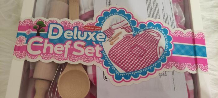 Set de 7 pièces - photo numéro 6