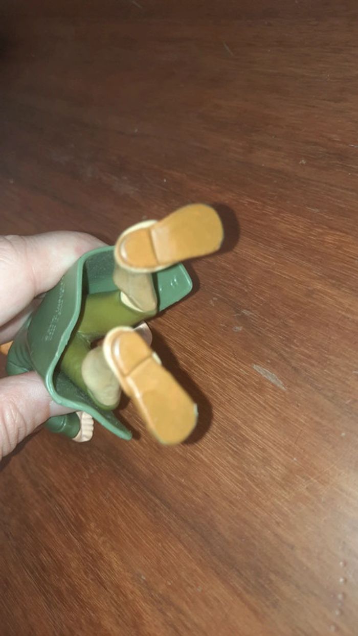 Milo James Thatche / Atlantide de l’empire Perdu / Mac Donald 2001 - photo numéro 7