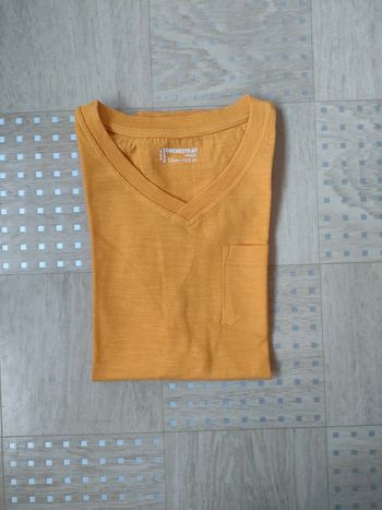 Tee shirt garçon 12 ans