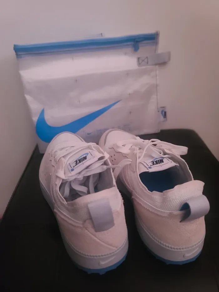 Nike city - photo numéro 3