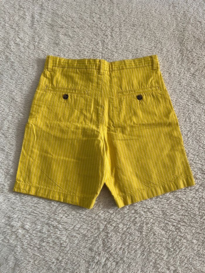 Short Gocco - photo numéro 2