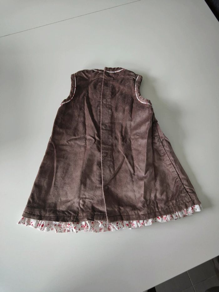 Robe 9mois - photo numéro 4