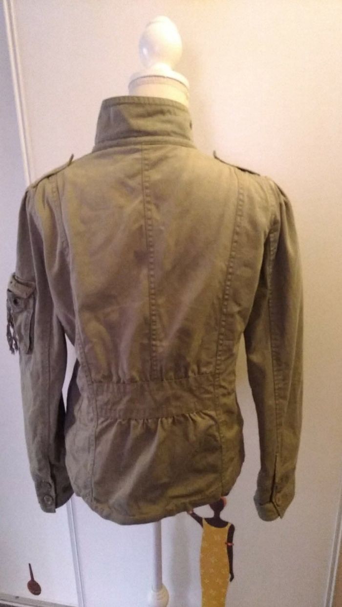 Manteau T.L - photo numéro 2