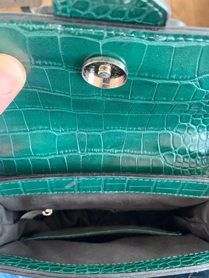 Sac à main - photo numéro 4