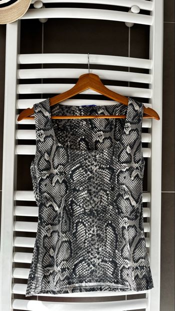 Débardeur ZARA Taille M