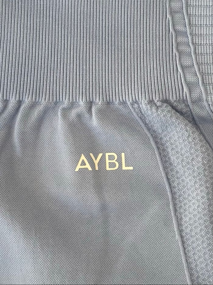 Legging AYBL taille M - photo numéro 4