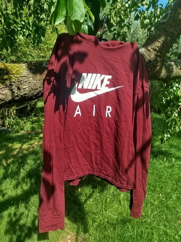 Pull Nike