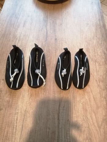 Aquashoes