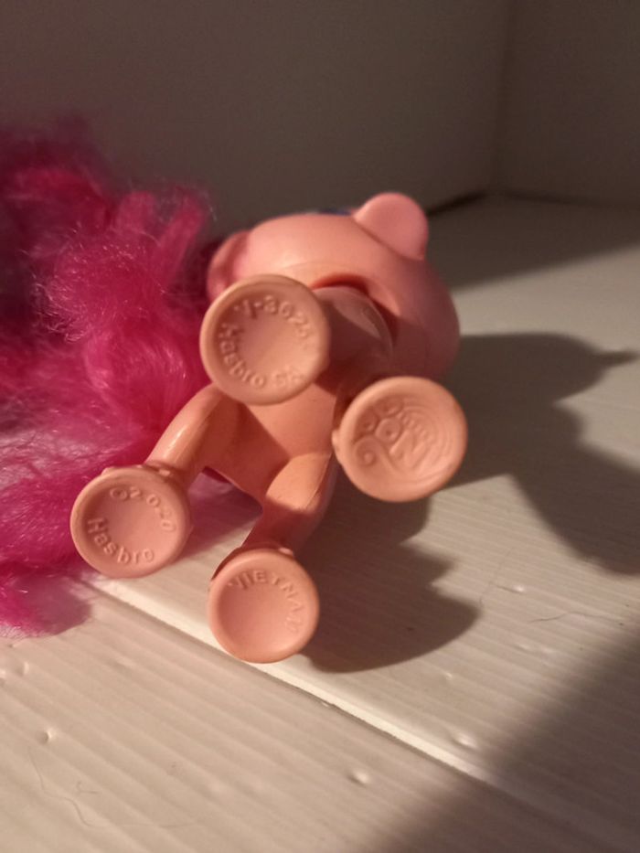 My little pony pinkie pie 2020 - photo numéro 5