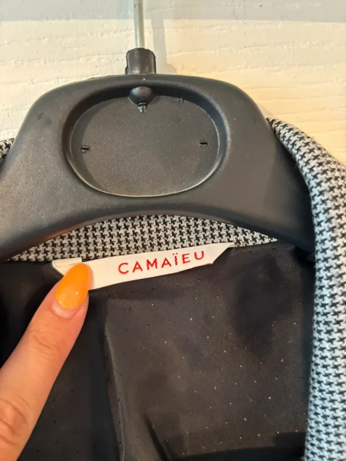 Blazer femme - photo numéro 2