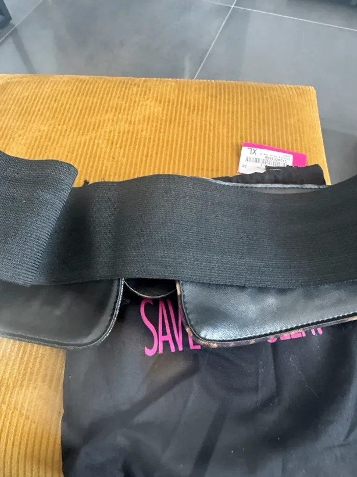 Superbe ceinture - photo numéro 6