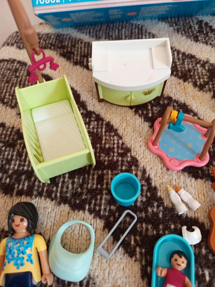 Playmobil city life - photo numéro 6