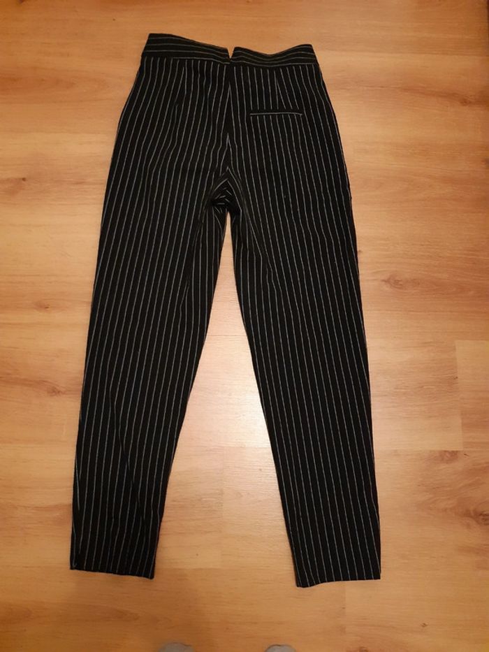 Pantalon femme été taille 34 - photo numéro 4