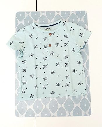 T-shirt Kiabi - 12M