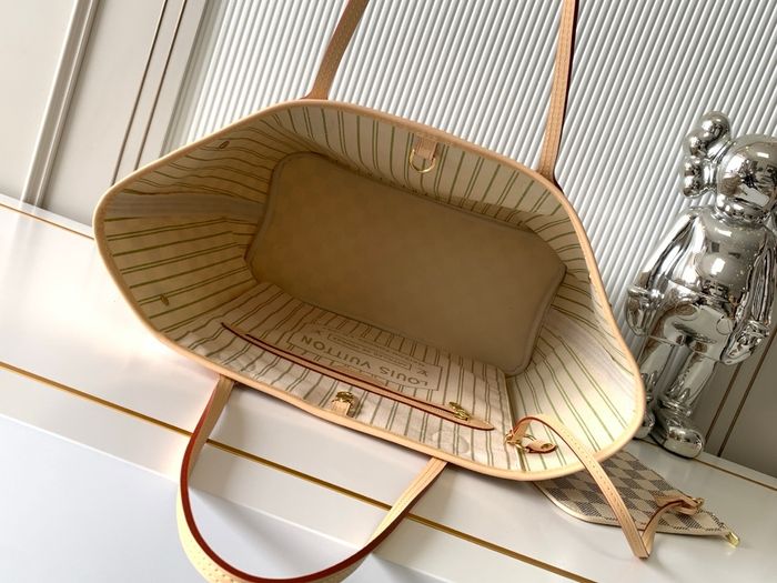 Louis Vuitton Sac à main Neverfull Classic - photo numéro 8