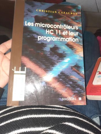 Livre enseignement de l'électronique