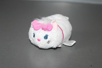 Tsum Tsum Marie