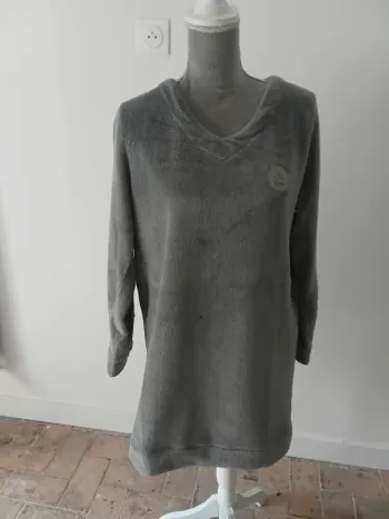 🌹robe de nuit lulu castagnettes taille 40 🌹