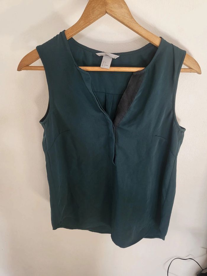 Top femme - photo numéro 2