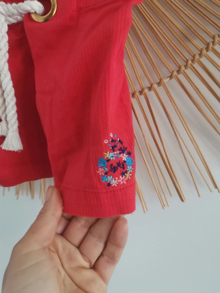 Short sergent major 3 ans - photo numéro 2